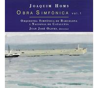 Orquestra Simfonica - Oeuvres Symphoniques/Vol.1