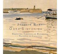 Orquestra Simfonica - Oeuvres Symphoniques/Vol.2