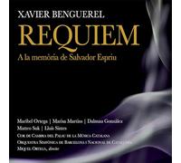 Orquestra Simfonica - Requiem