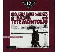 Orquestra Taller de Music - Tete Montoliu