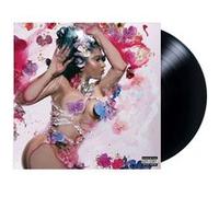 Kali Uchis – Orquídeas – Vinyle LP – Neuf