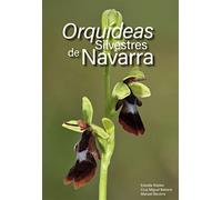 Orquídeas silvestres de Navarra