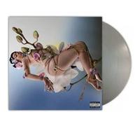 Orquideas Vinyle Argent E
