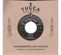 Orr, Don -& the Original Rockets- - Sarah Jane/Black Cadillac