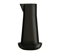 Orrefors Carafe avec bol Informal 1 L Noir