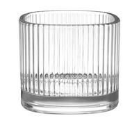 Orrefors Lanterne Magica Super Circle 7 cm Transparent