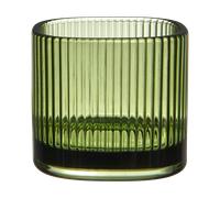 Orrefors Lanterne Magica Super Circle 7 cm Vert