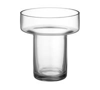 Orrefors Midsummer mini vase Bird's-foot Trefoil 88 mm