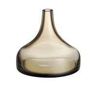 Orrefors Midsummer mini vase Water Avens 82 mm