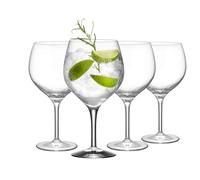 Orrefors Verre More Gin & Tonic Lot de 4 64 cl