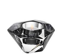 Orrefors Precious Crystal Votive