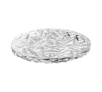 Orrefors Sous-verre Carat Ø12.5 cm Transparent