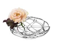 Orrefors Vase Bloom Ø 23 cm