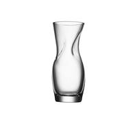 Orrefors Vase Squeeze 23 cm Transparent