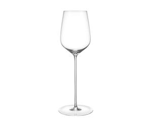Orrefors Verre à champagne fait main Orrefors x Björn Frantzén 29 cl