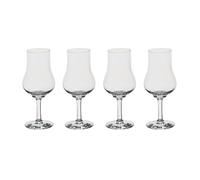 Orrefors Verre à échantillon de vin Elixir Lot de 4 Lot de 4