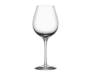 Orrefors Verre à vin Difference 65 cl Transparent