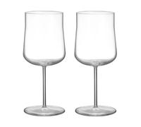 Orrefors Verre à vin Informal 43 cl Lot de 2 Transparent