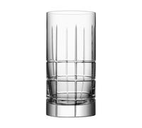 Orrefors Verre highball Street 45 cl Transparent