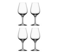 Orrefors Verre More Spirits Lot de 4 20 cl