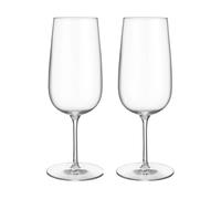 Orrefors Verres à bière Orrefors x Björn Frantzén. lot de 2 42 cl