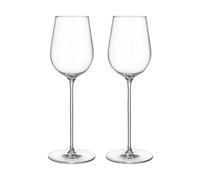 Orrefors Verres à champagne Orrefors x Björn Frantzén. lot de 2 28 cl