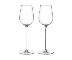Orrefors Verres à champagne Orrefors x Björn Frantzén. lot de 2 28 cl