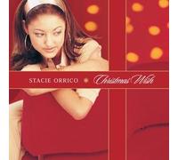 Orrico,Stacie - Christmas Wish