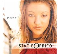 Orrico, Stacie - Genuine