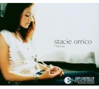 Orrico, Stacie - I Promise [Import]