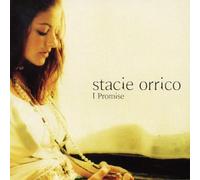 Orrico, Stacie - I Promise [Import]