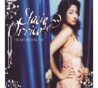 Orrico,Stacie - I'm Not Missing You (Jewel) [Import]
