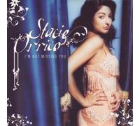 Orrico,Stacie - I'm Not Missing You (Wallet) [Import]