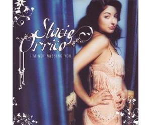 Orrico,Stacie - I'm Not Missing You (Wallet) [Import]