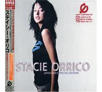 Orrico, Stacie - Japan Only Special Edition