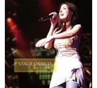 Orrico, Stacie - Live in Japan