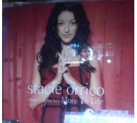 Orrico, Stacie - More to Life