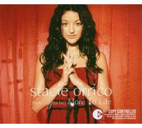 Orrico,Stacie - More to Life [Import]