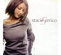 Stacie Orrico - Dutch Import