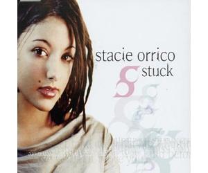 Orrico, Stacie - Stuck