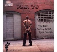 Orrin Evans - Deja Vu