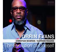 Evolution of Oneself/Evans