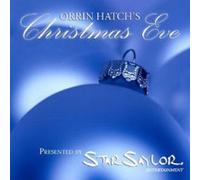 Orrin Hatch's Christmas Eve