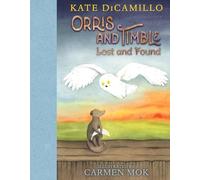 Orris and Timble: Lost and Found