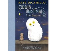 Orris and Timble: The Beginning