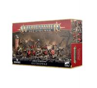 Warhammer Aos - Orruk Warclans Éventreurs