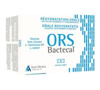 Ors Bactecal Sachets 8x5,25g