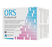 ORS Bactecal Solution De Réhydratation Orale Nourrissons Enfants Adultes Et Séniors 8 Sachets