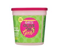 ORS Crème Capillaire Olive Hair Pudding Girls 368,5 g