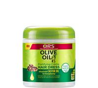 ORS Original Root Stimulator – Crème enrichie à l'huile d'olive – 226 g